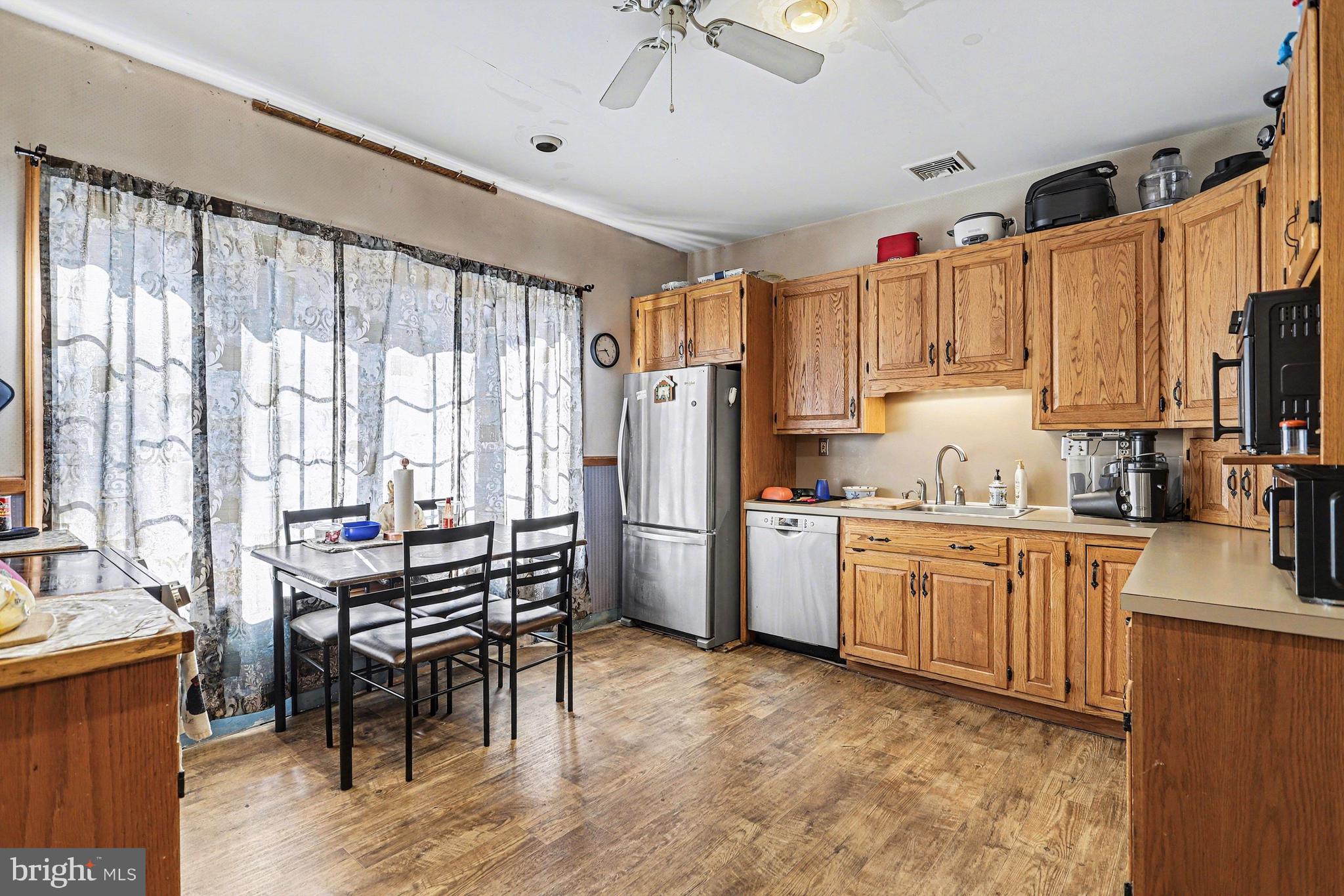 EAST LAMPETER TWP - Residential