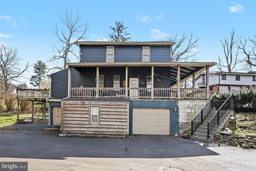 Photo of 857 Willow Road, LANCASTER, PA 17601 (MLS # PALA2084822)