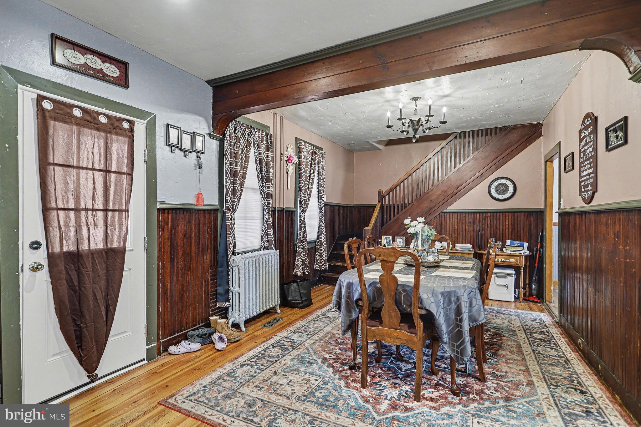 EAST LAMPETER TWP - Residential