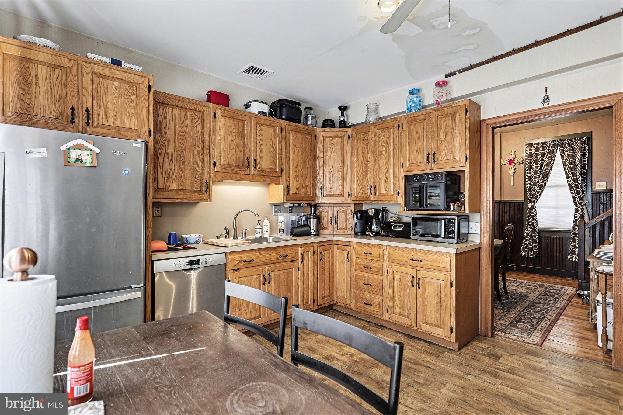 EAST LAMPETER TWP - Residential