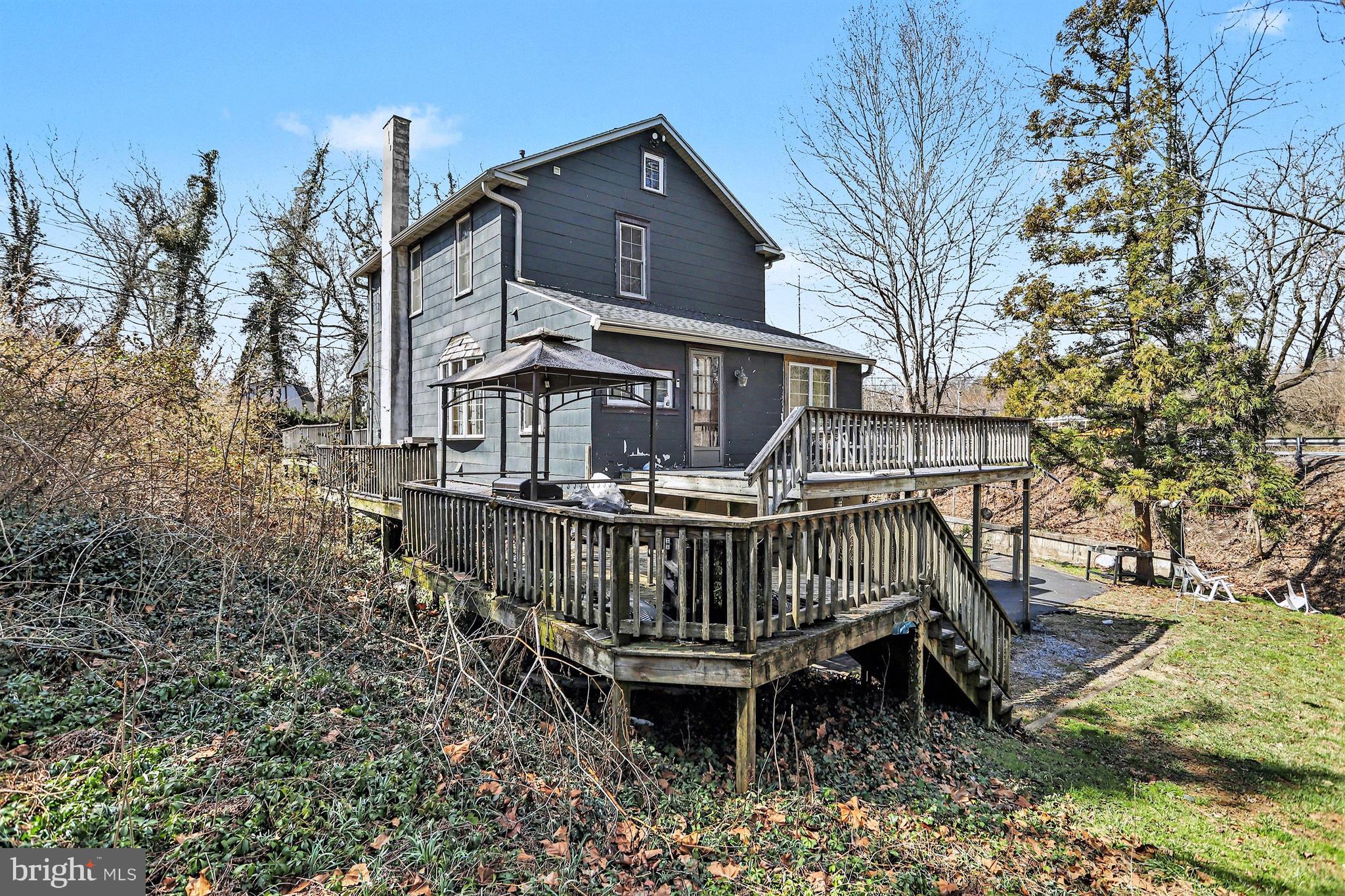 EAST LAMPETER TWP - Residential