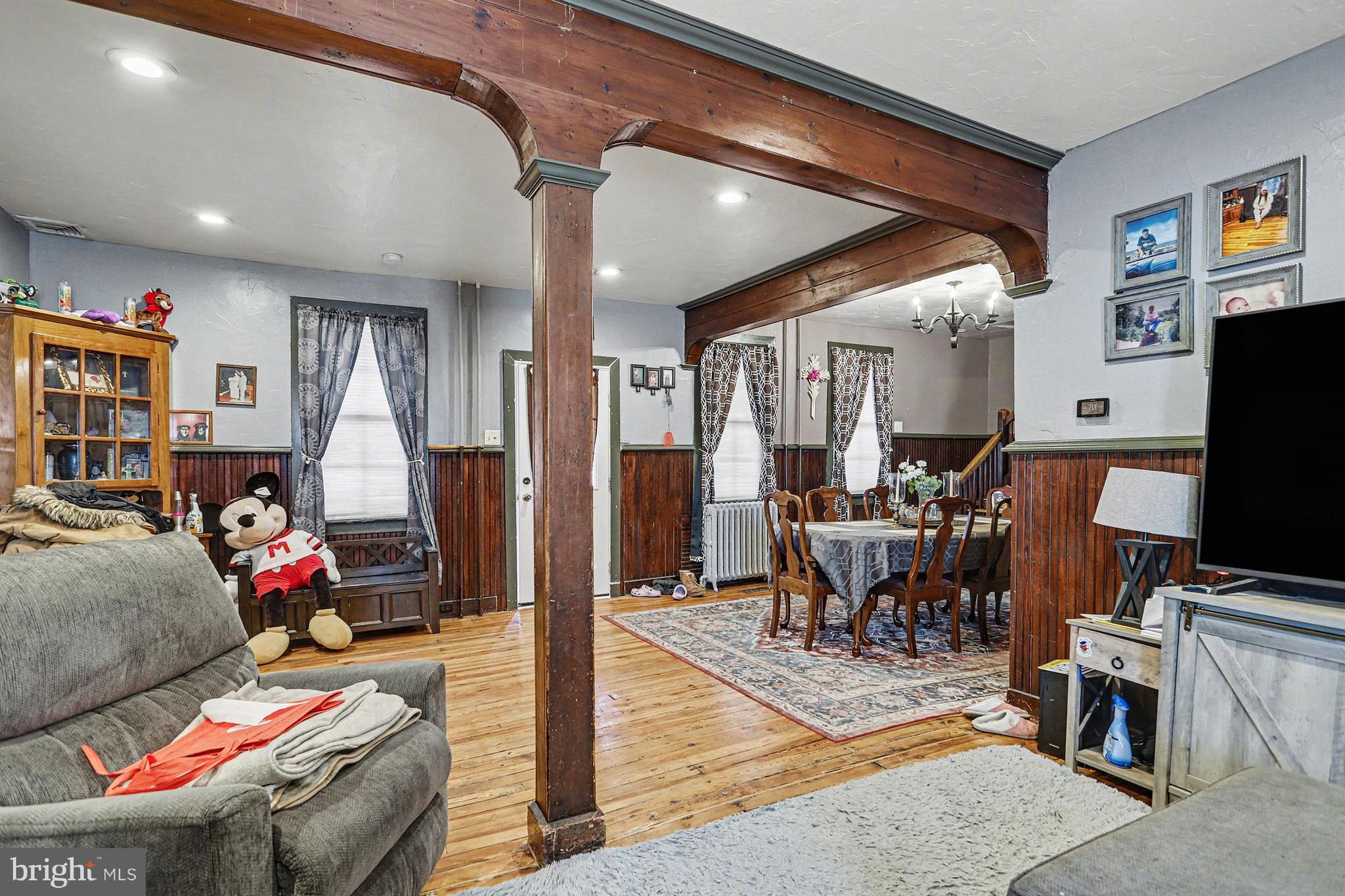 EAST LAMPETER TWP - Residential