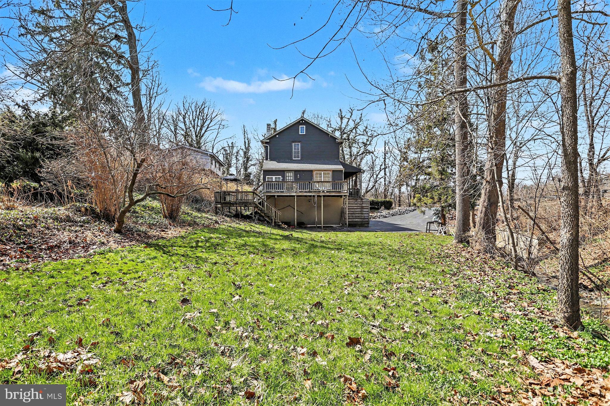 EAST LAMPETER TWP - Residential