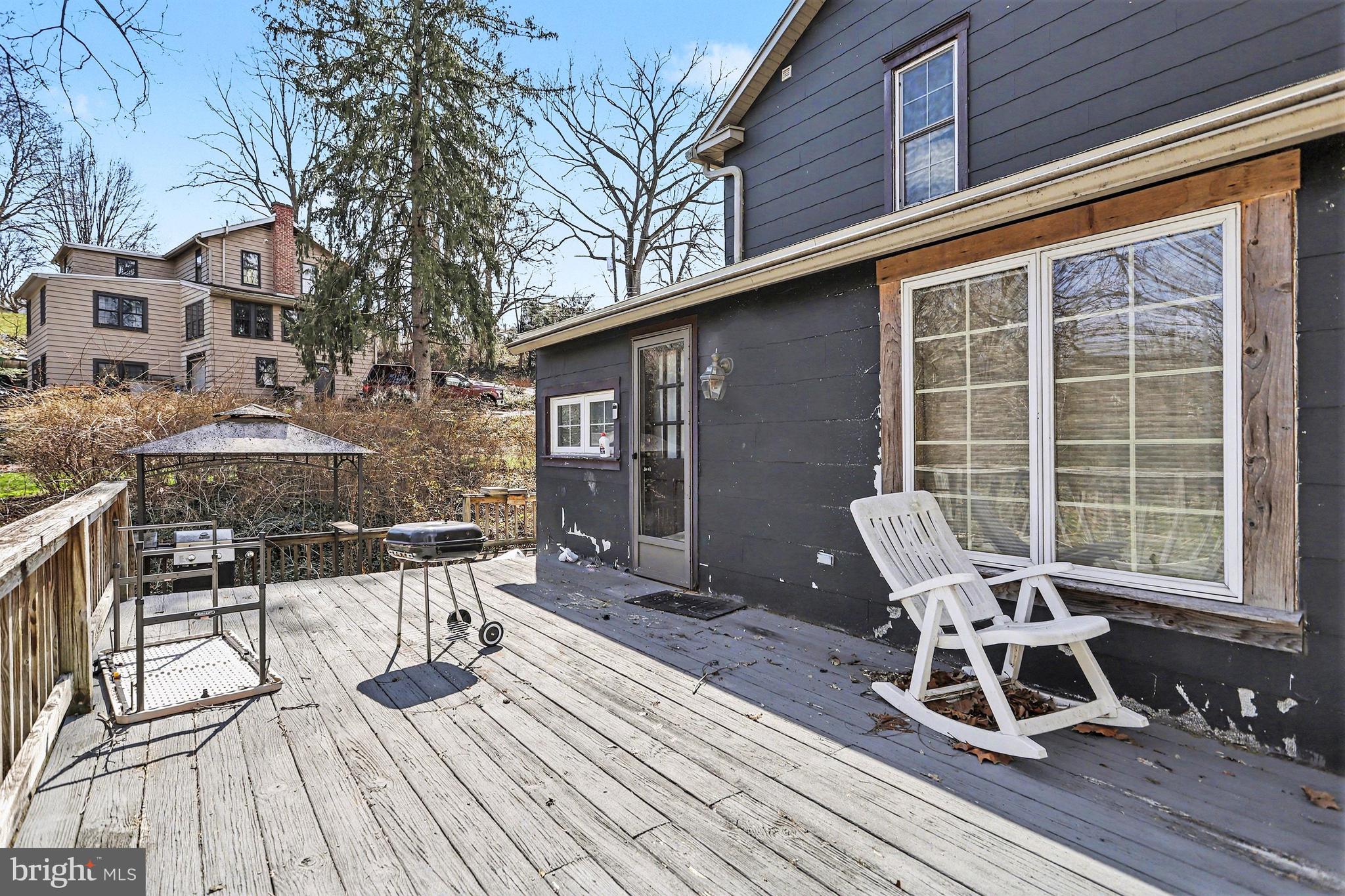 EAST LAMPETER TWP - Residential