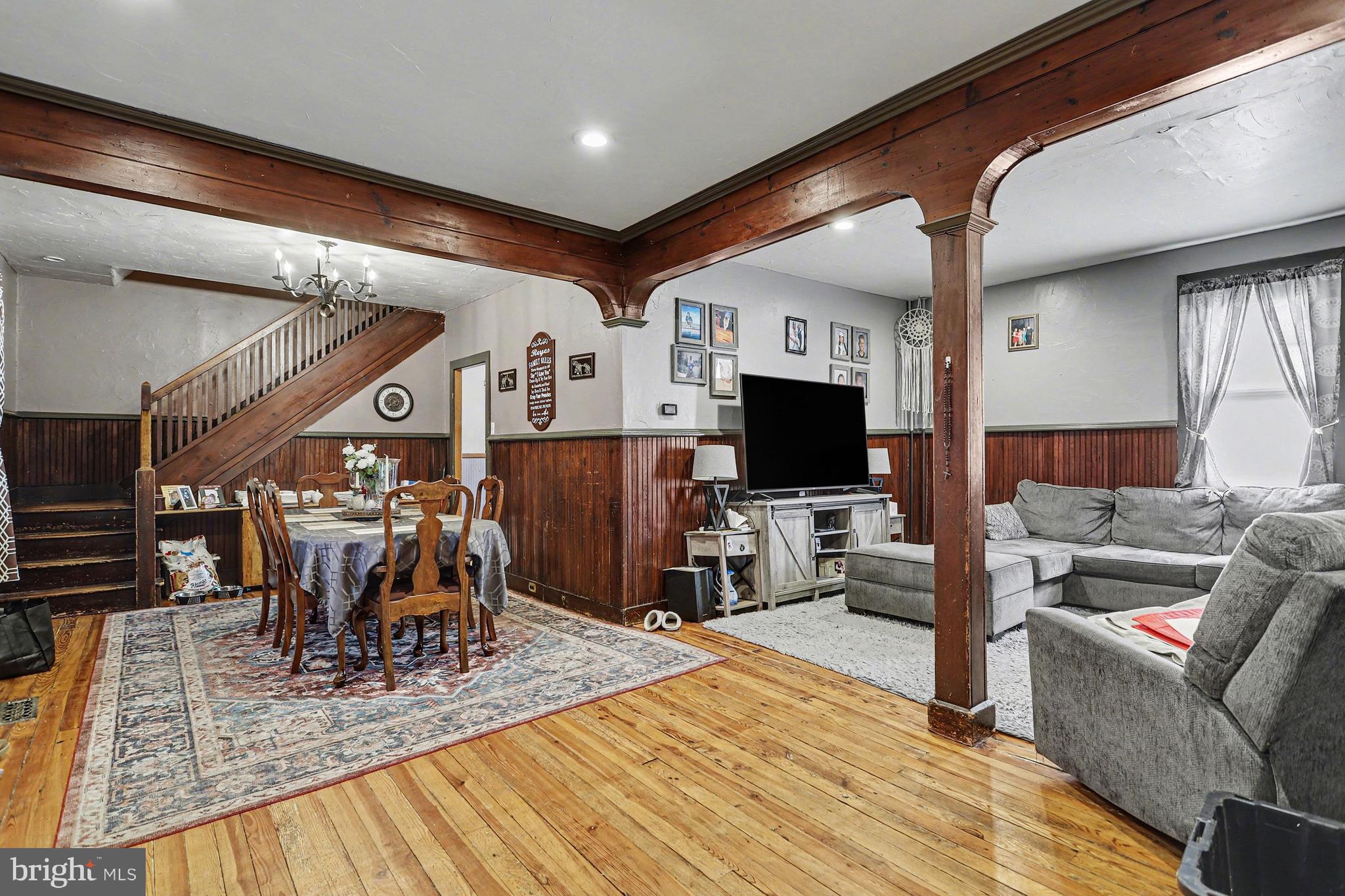 EAST LAMPETER TWP - Residential