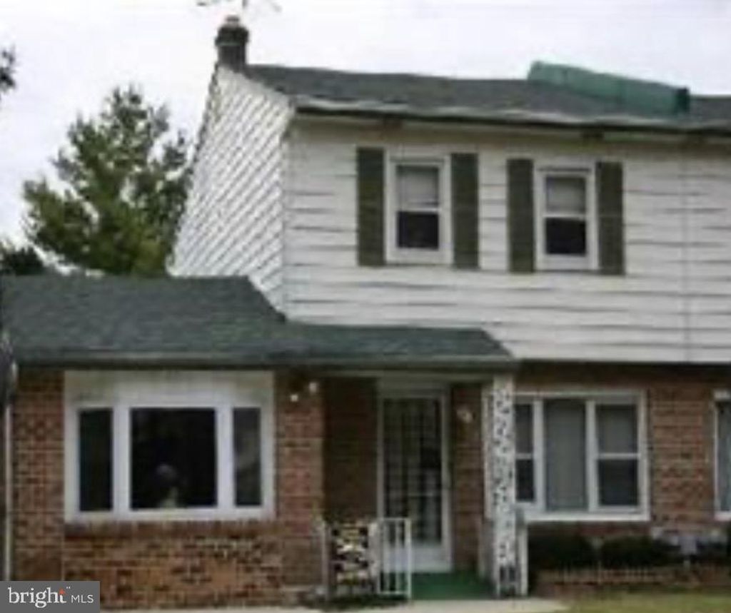 Photo of 1704 Modesto Circle, CHESTER, PA 19013 (MLS # PADE2107518)