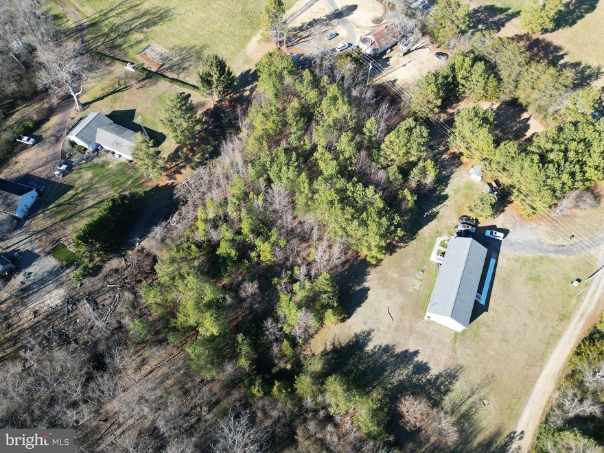Discover the perfect canvas for your dream home on this pristine 2.3-acre lot in Westmoreland, Virginia. Bring your builder or contact us for more details. Nestled in a tranquil setting, this spacious parcel offers a prime opportunity for a new homeowner to build their custom residence. With ample space for a variety of architectural possibilities, this lot provides the ideal blend of privacy and convenience. Explore the potential of crafting your sanctuary in the heart of scenic Westmoreland. Don't miss out on the chance to make your dream home a reality on this property.