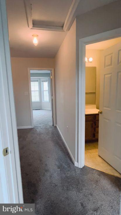 MARSHALL SQUARE - Residential