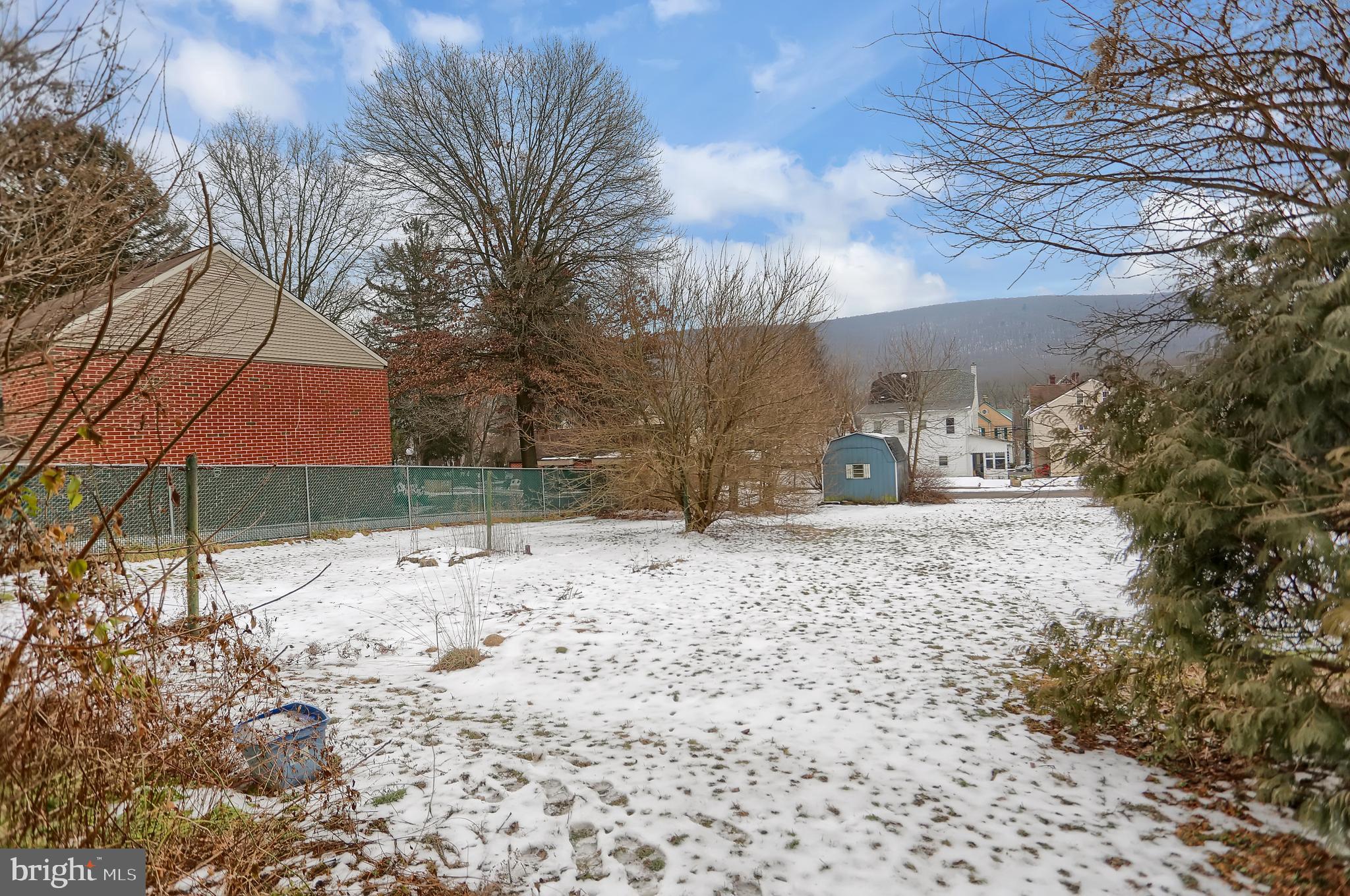 NONE AVAILABLE - Residential