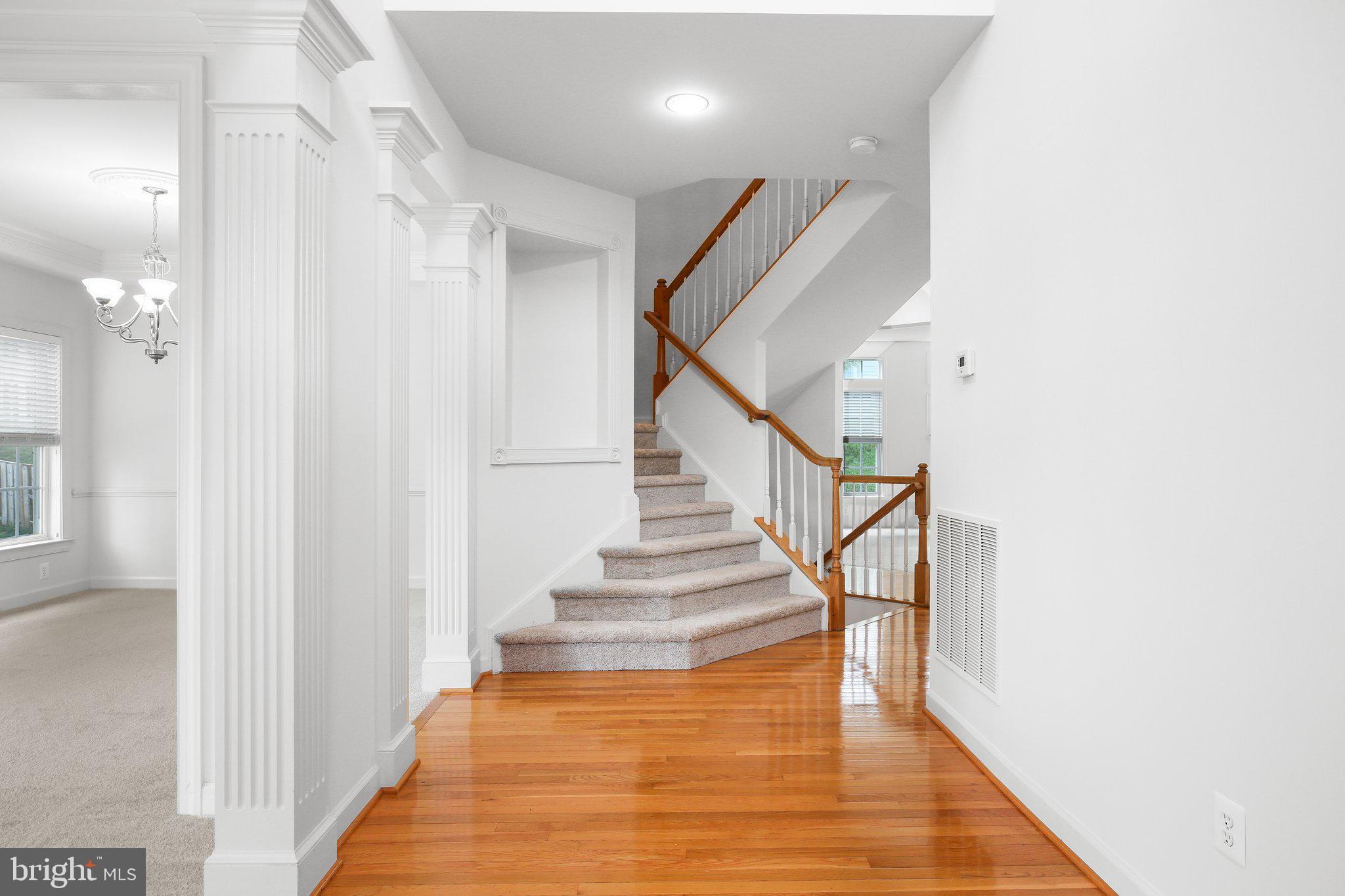 PRESERVE AT SMITH RUN - Residential