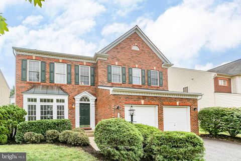 1002 DORTHEA COURT FREDERICKSBURG VA 22401