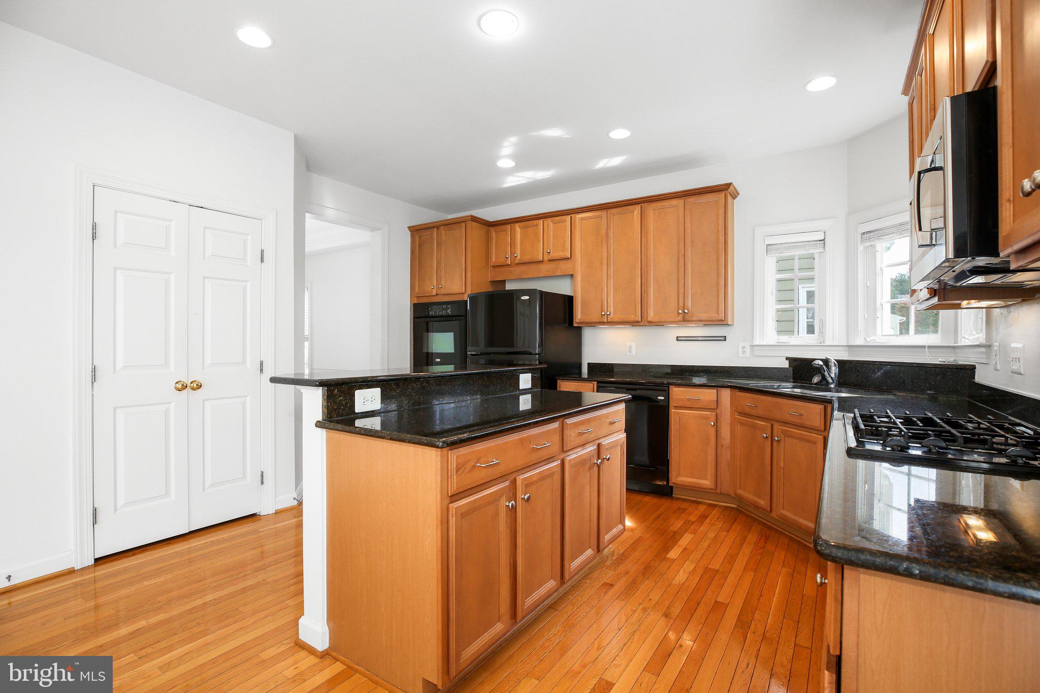 PRESERVE AT SMITH RUN - Residential