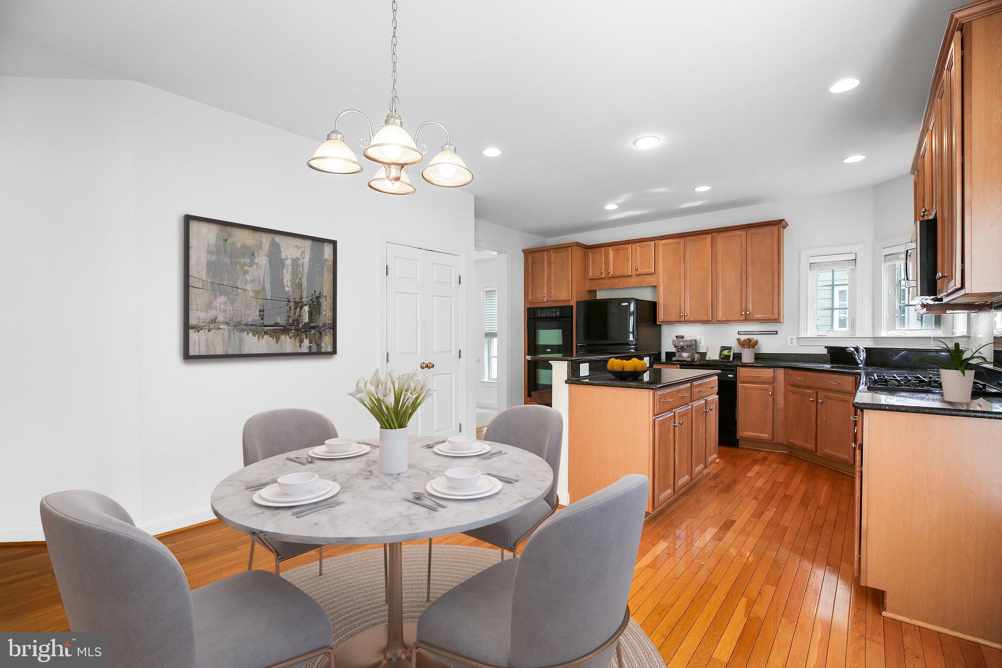 PRESERVE AT SMITH RUN - Residential