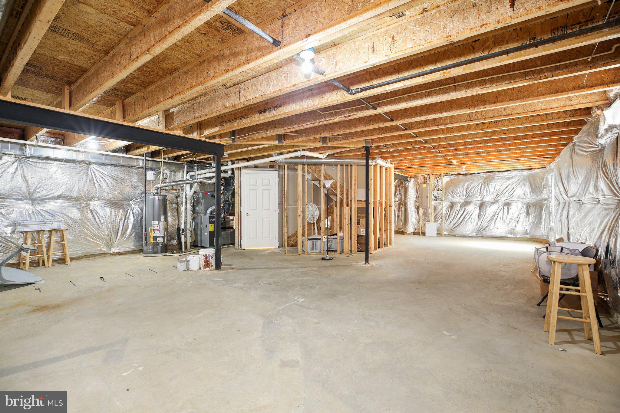 PRESERVE AT SMITH RUN - Residential