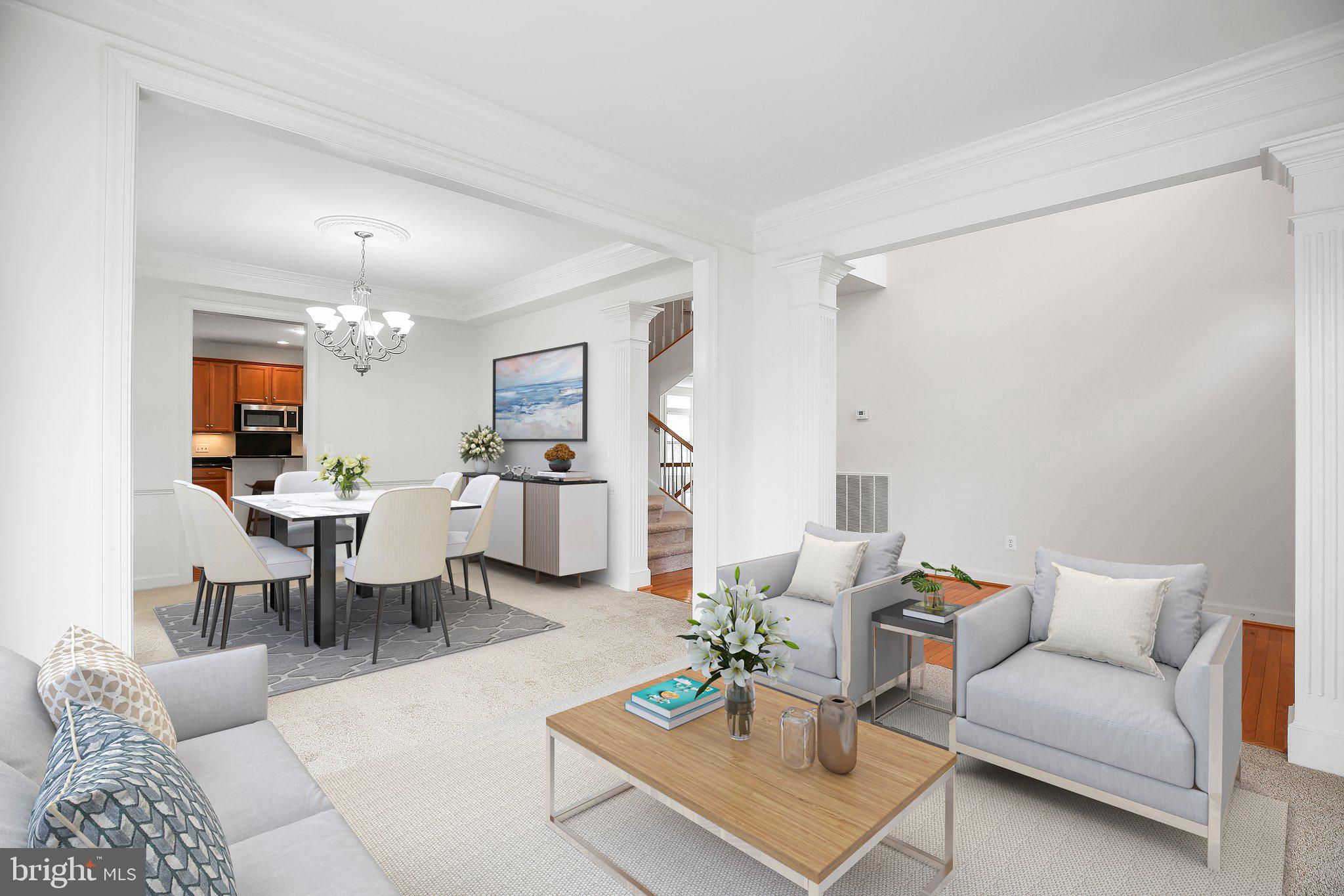 PRESERVE AT SMITH RUN - Residential