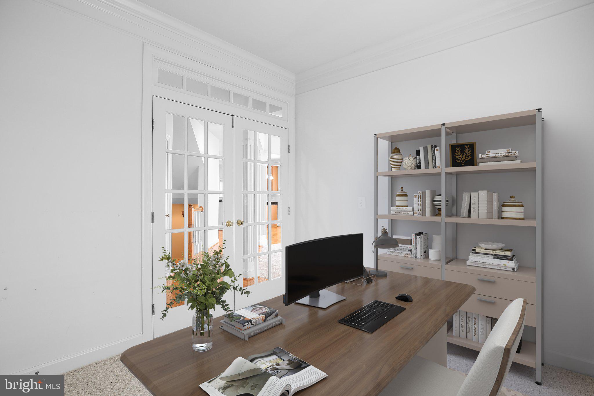 PRESERVE AT SMITH RUN - Residential