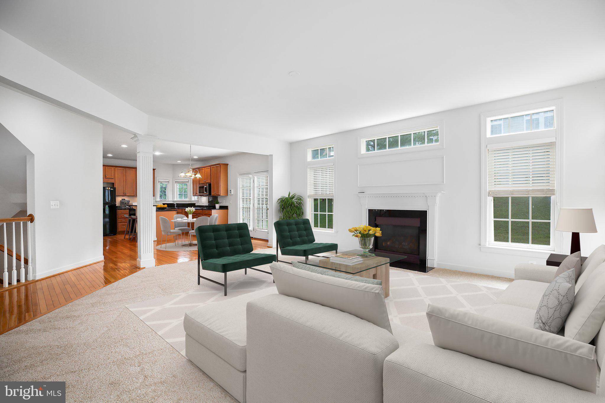 PRESERVE AT SMITH RUN - Residential