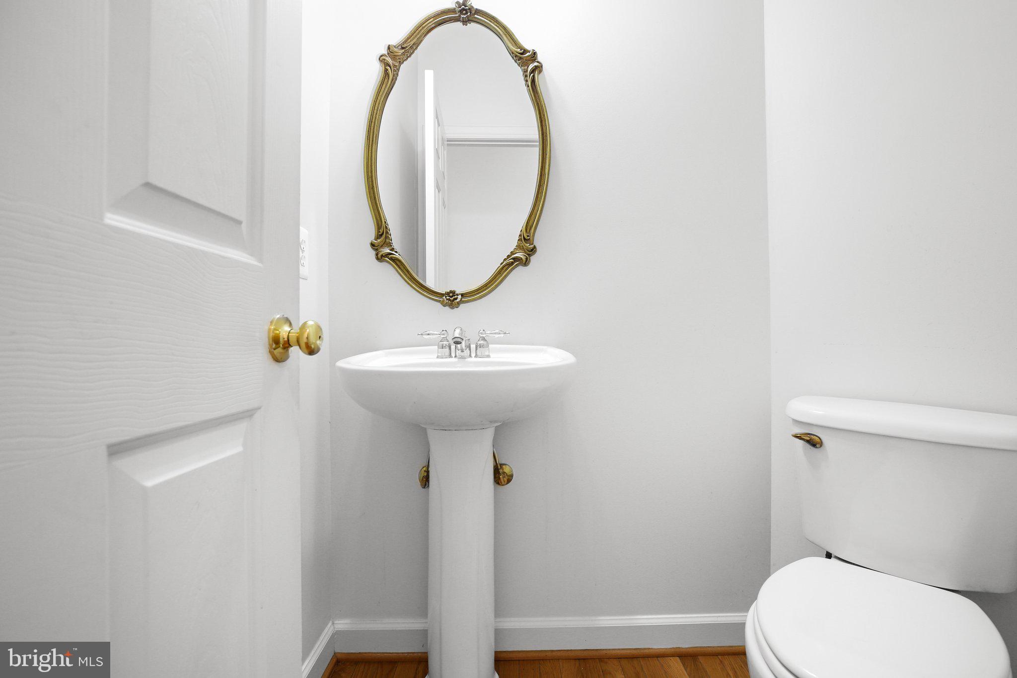 PRESERVE AT SMITH RUN - Residential