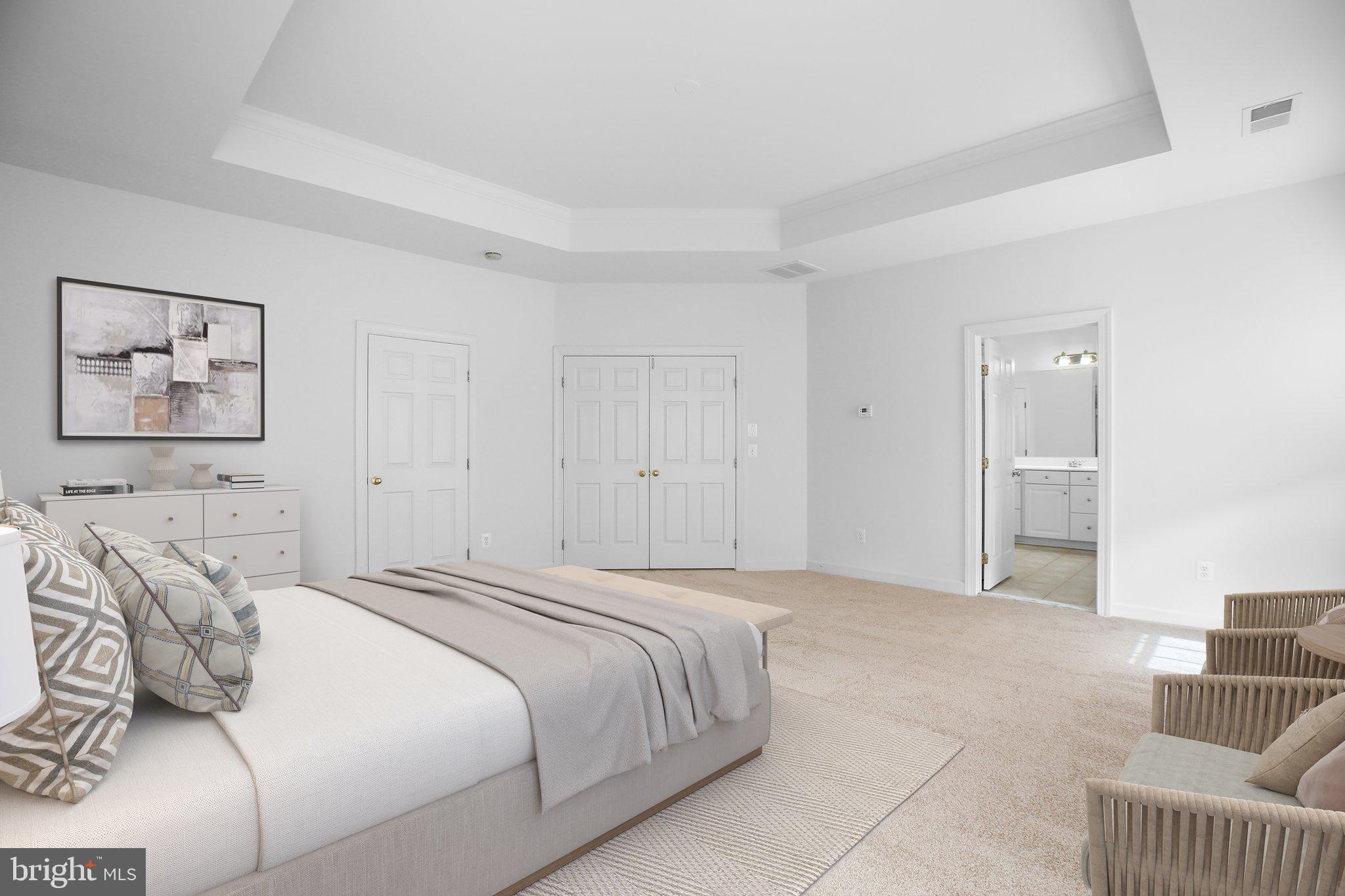 PRESERVE AT SMITH RUN - Residential