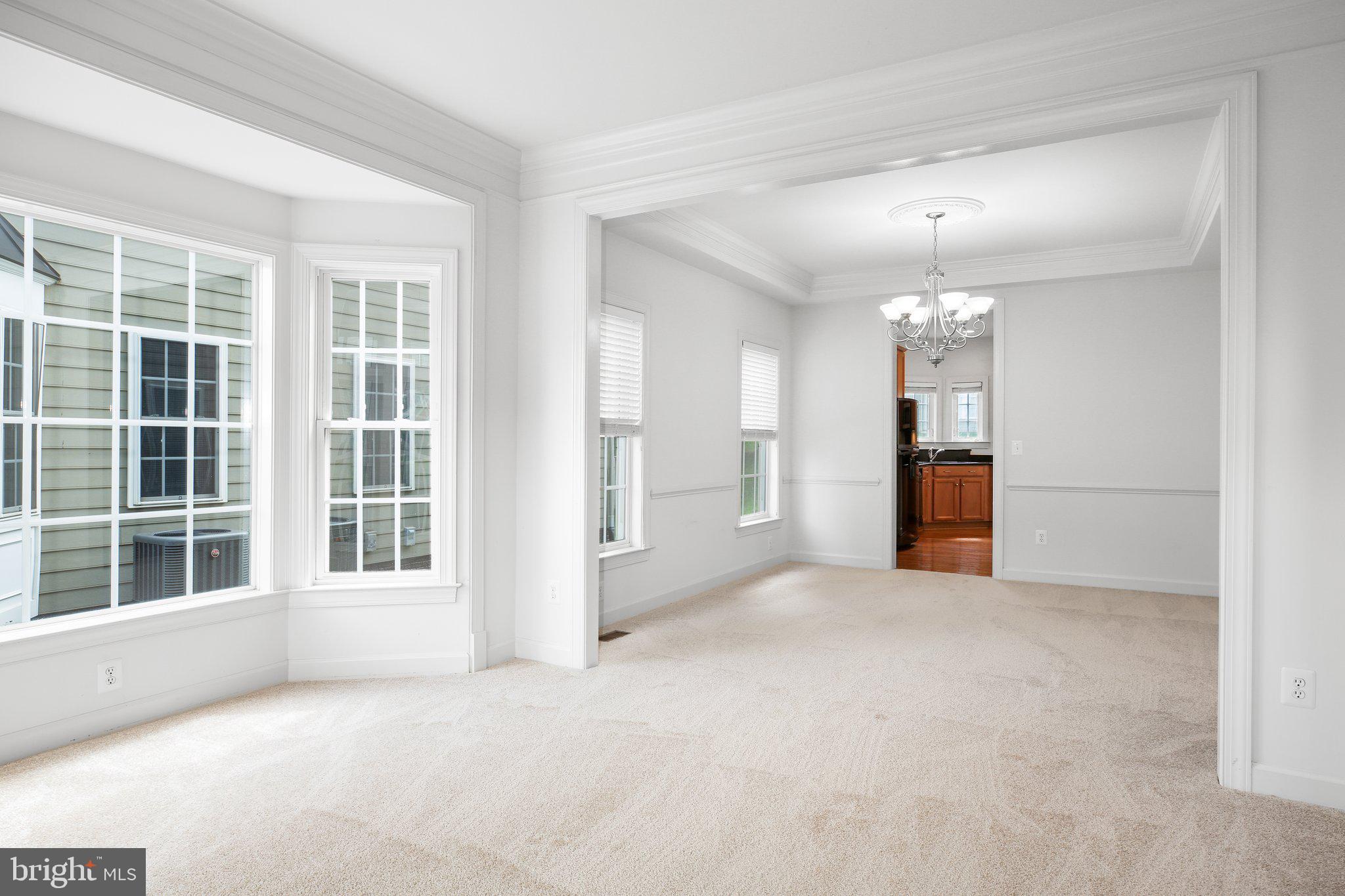 PRESERVE AT SMITH RUN - Residential