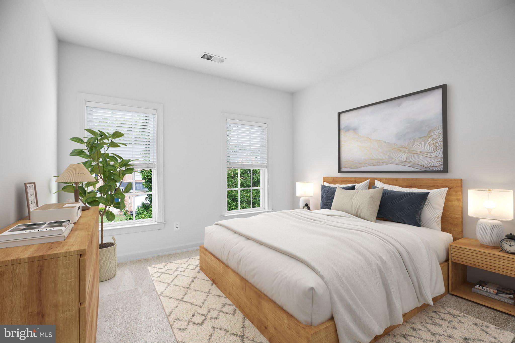 PRESERVE AT SMITH RUN - Residential