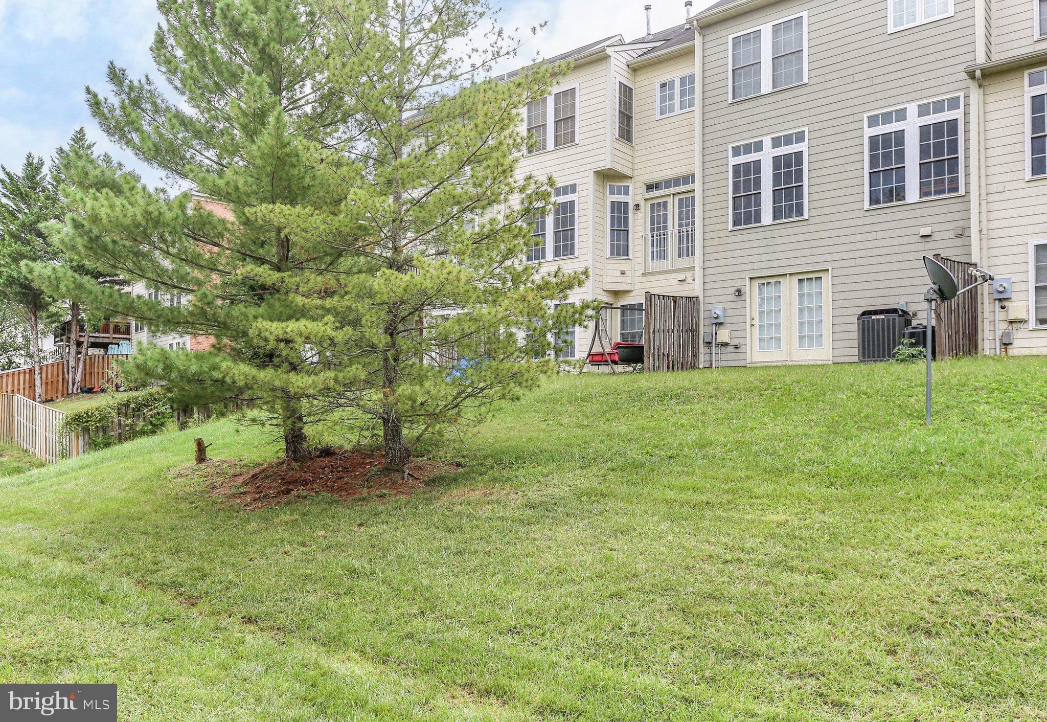 PRESERVE AT SMITH RUN - Residential