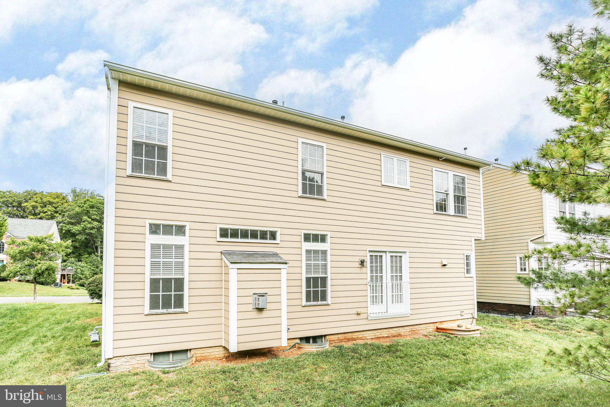 PRESERVE AT SMITH RUN - Residential