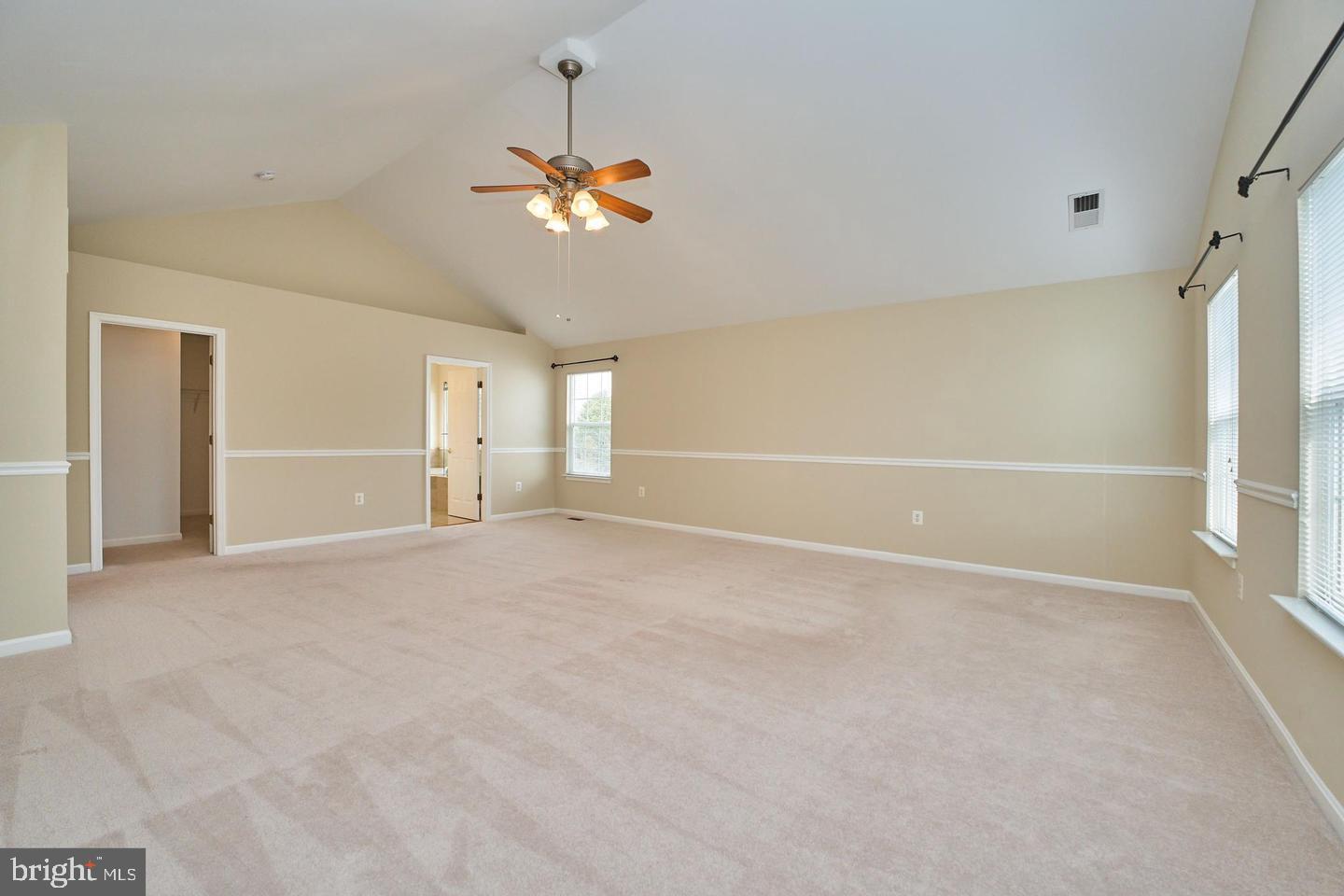 BLOOMS CROSSING - Residential