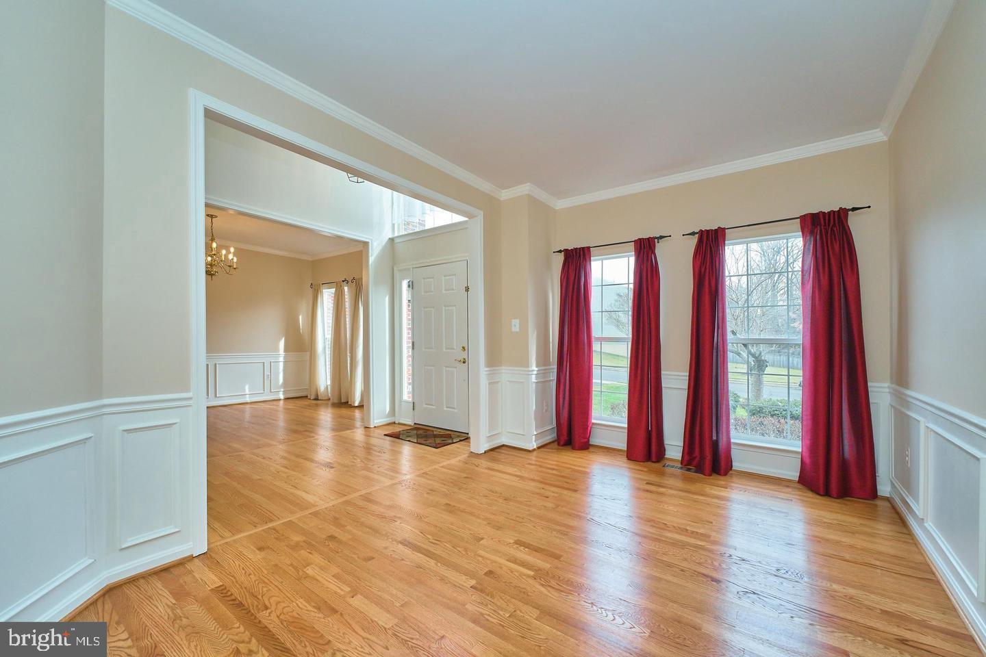 BLOOMS CROSSING - Residential