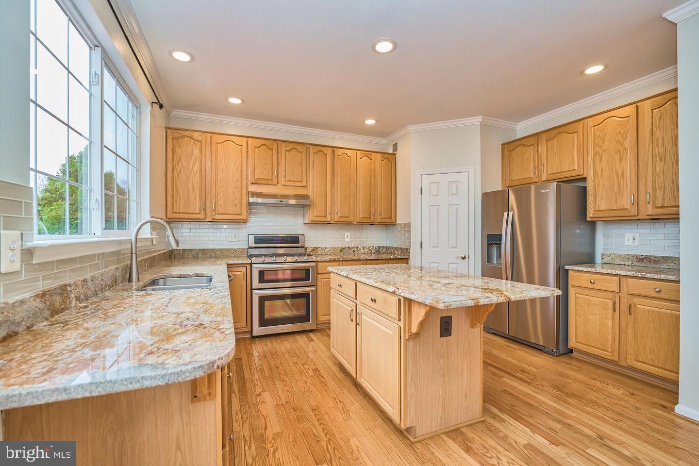 BLOOMS CROSSING - Residential