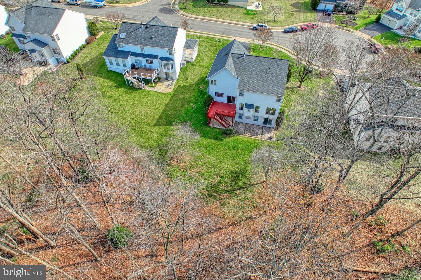 BLOOMS CROSSING - Residential