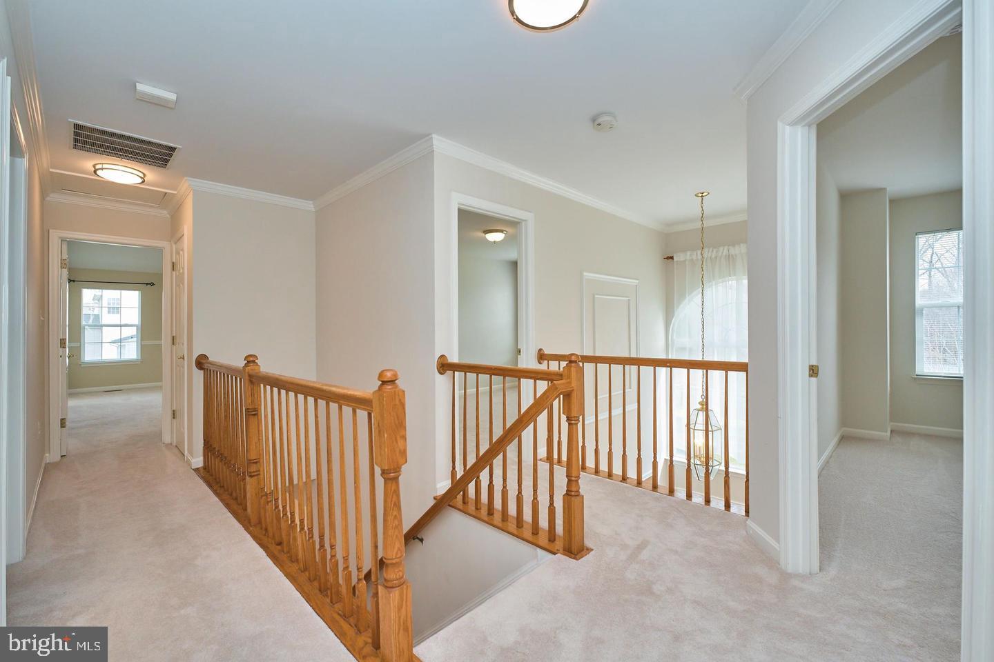 BLOOMS CROSSING - Residential