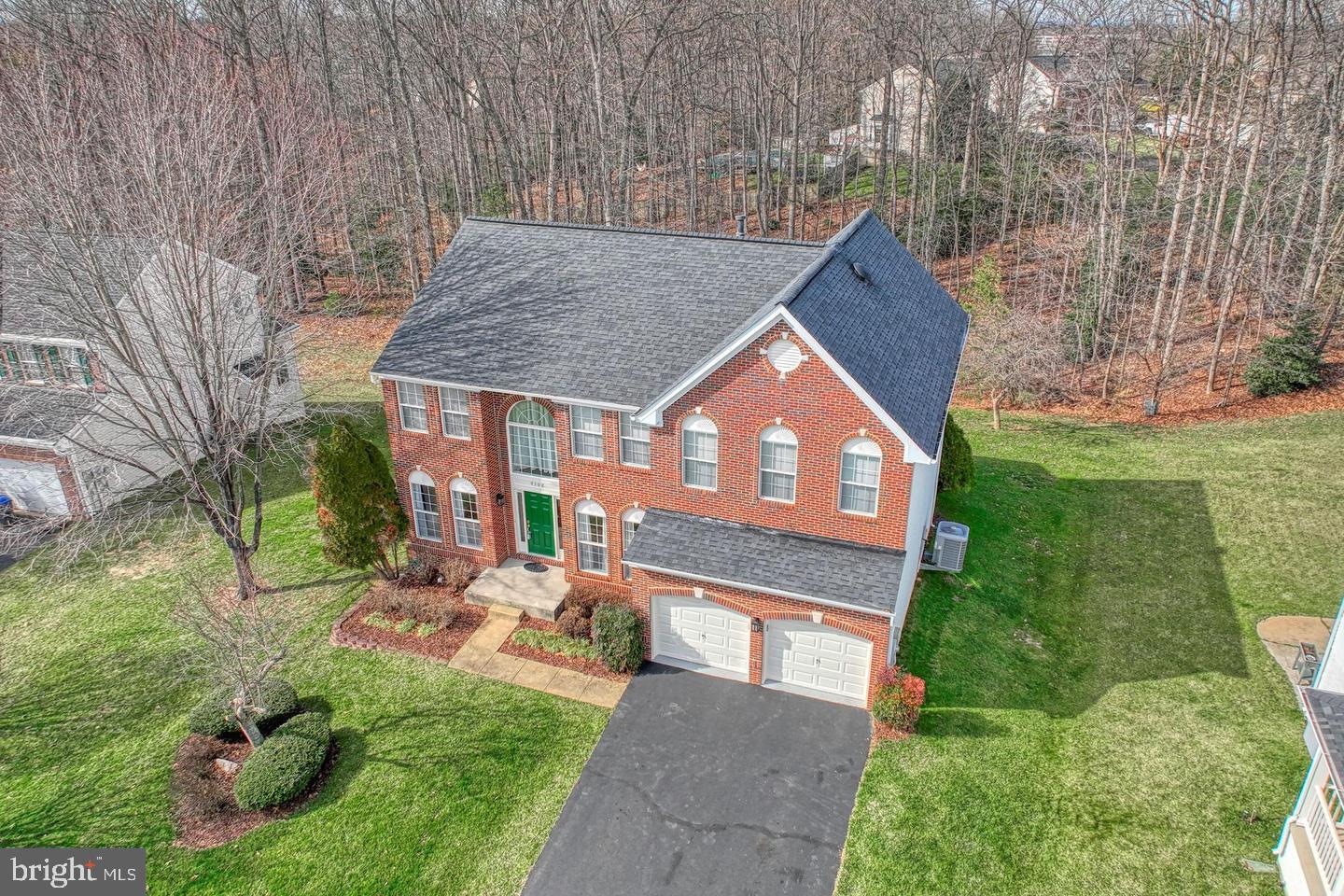 BLOOMS CROSSING - Residential