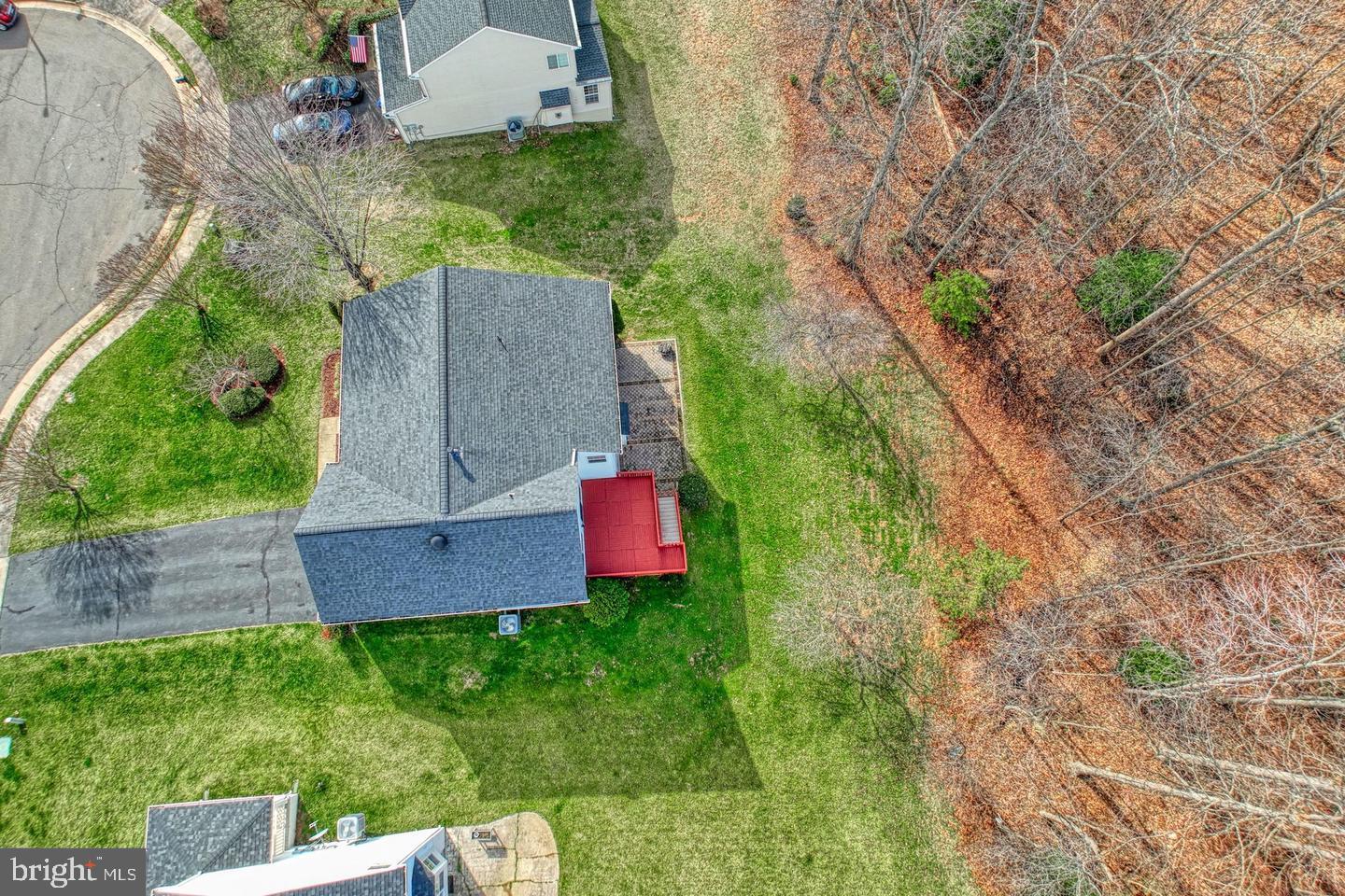 BLOOMS CROSSING - Residential