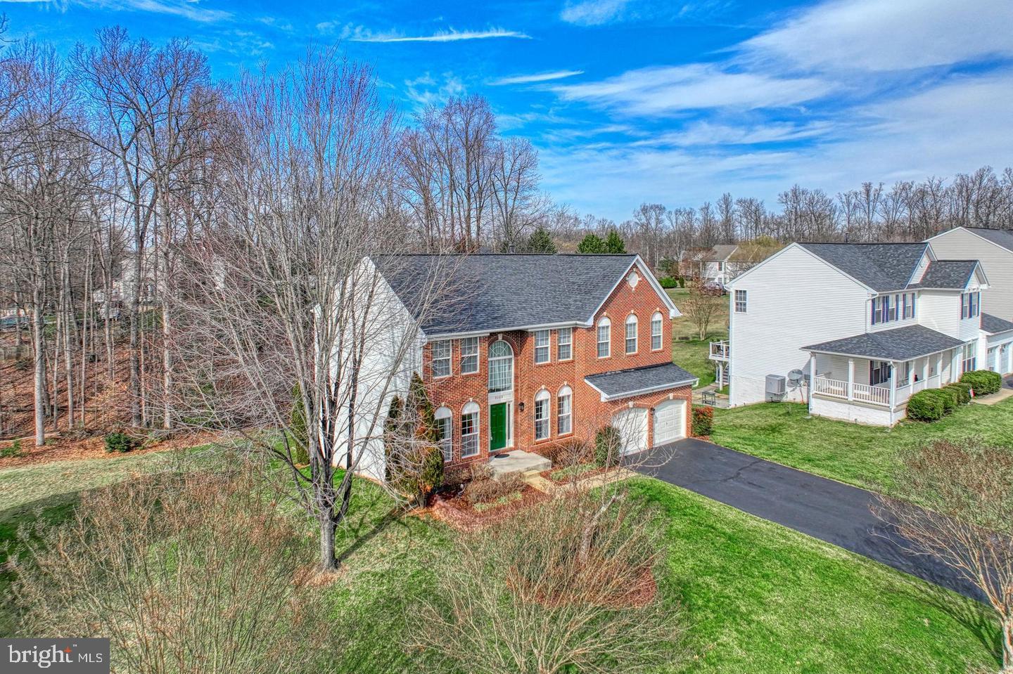 BLOOMS CROSSING - Residential