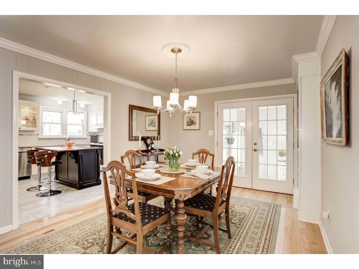 CHARTWELL - Residential