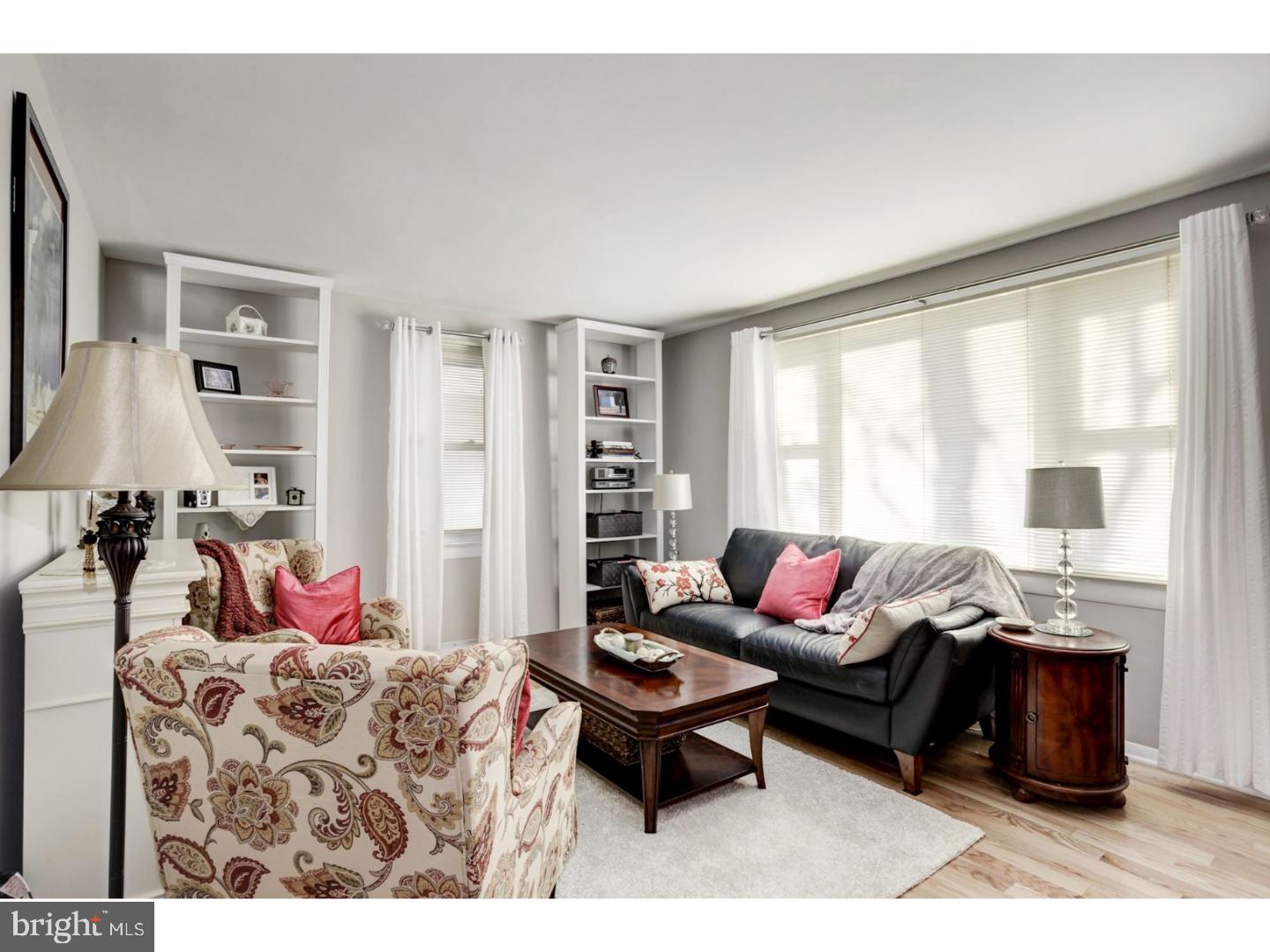 CHARTWELL - Residential