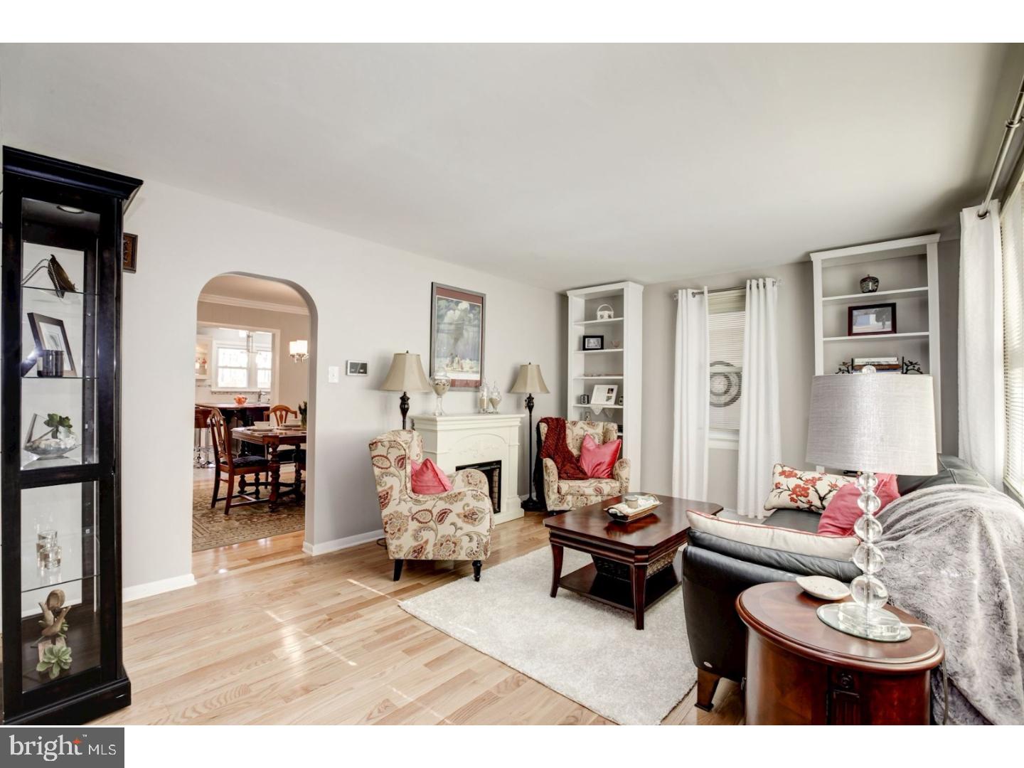 CHARTWELL - Residential