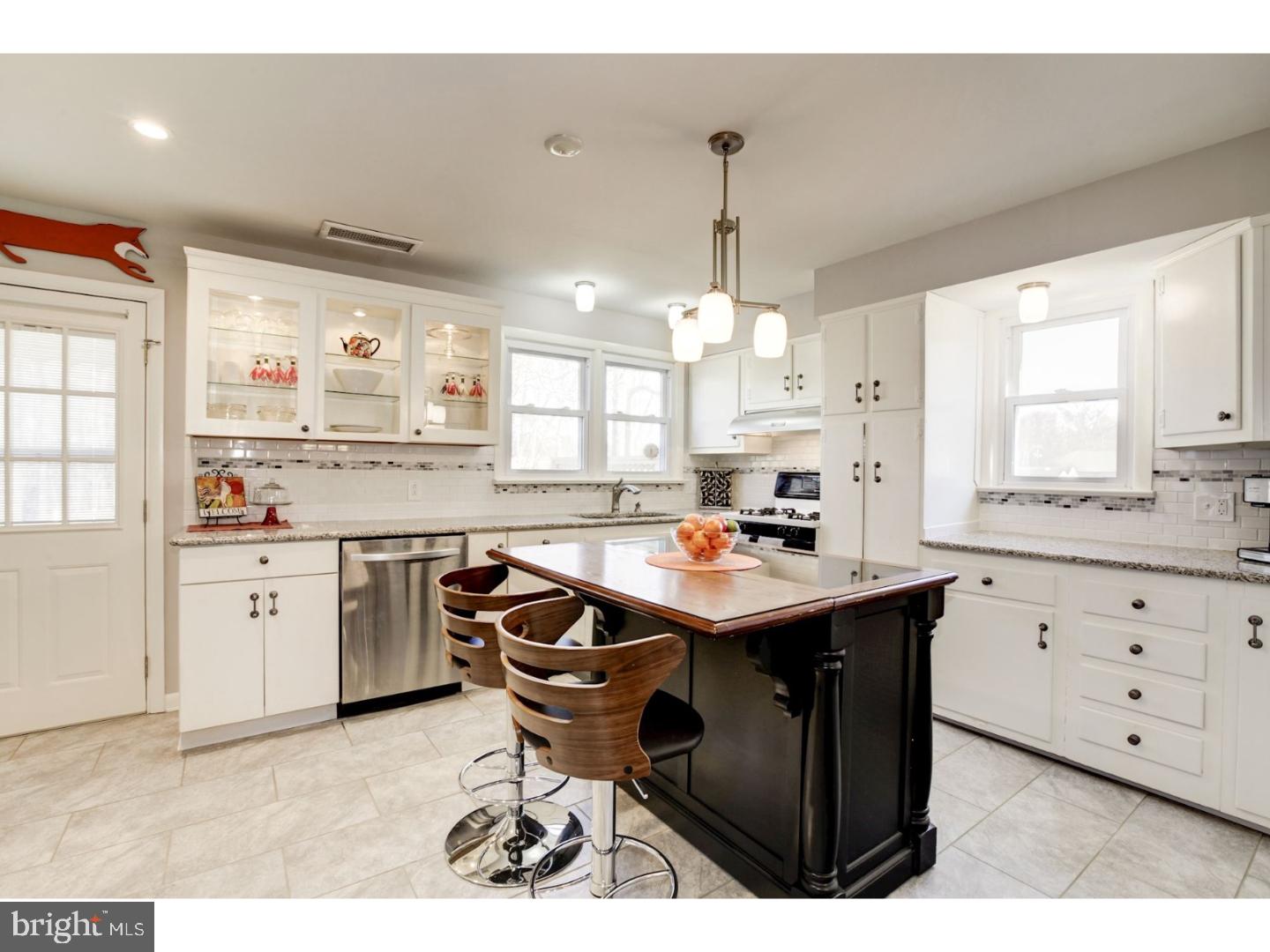 CHARTWELL - Residential