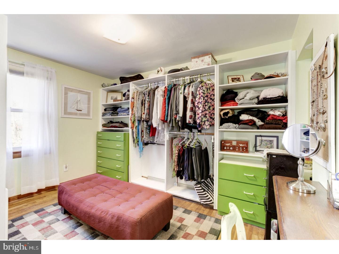 CHARTWELL - Residential