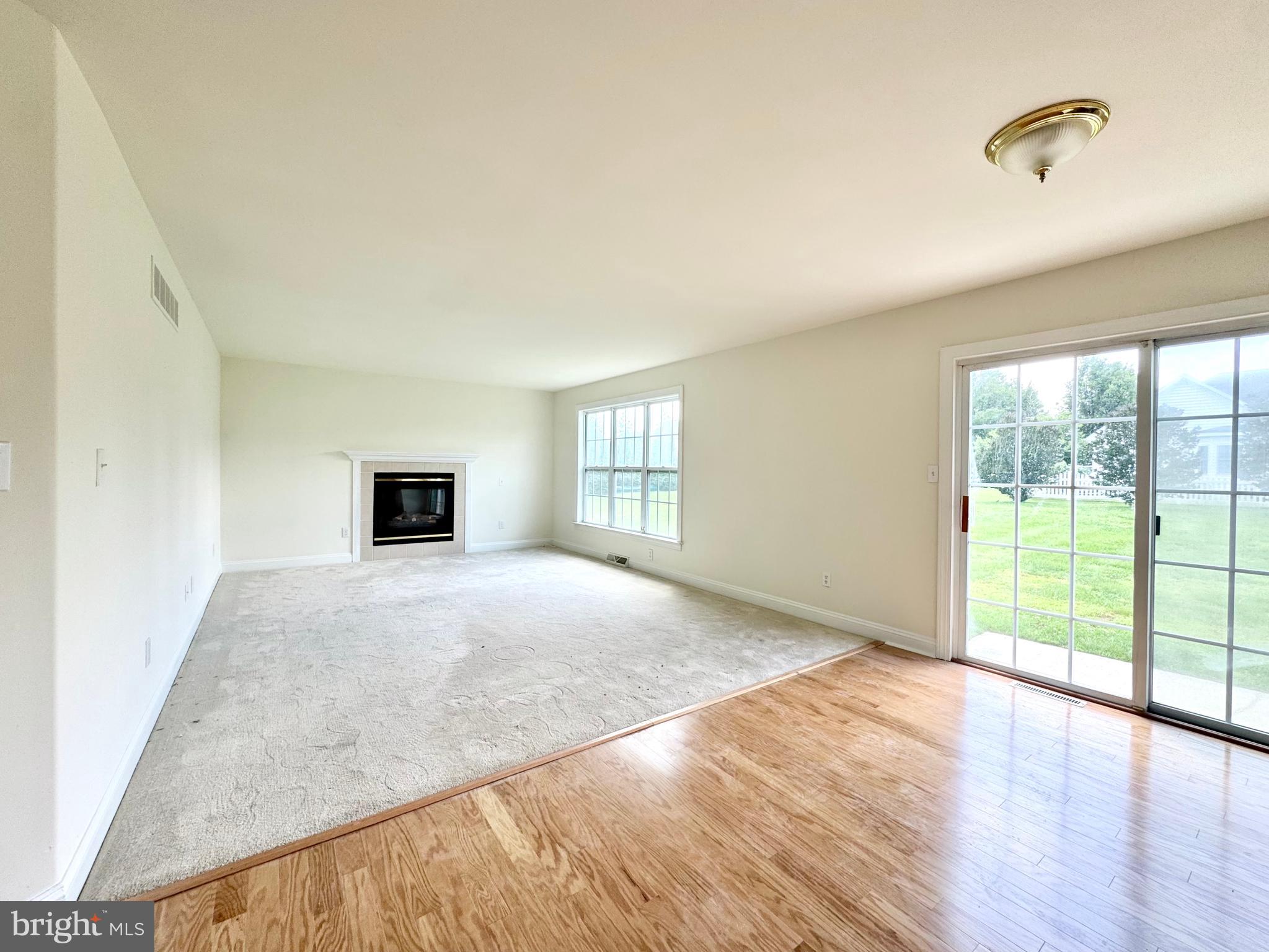 VILLAGEATWILDQUAIL - Residential