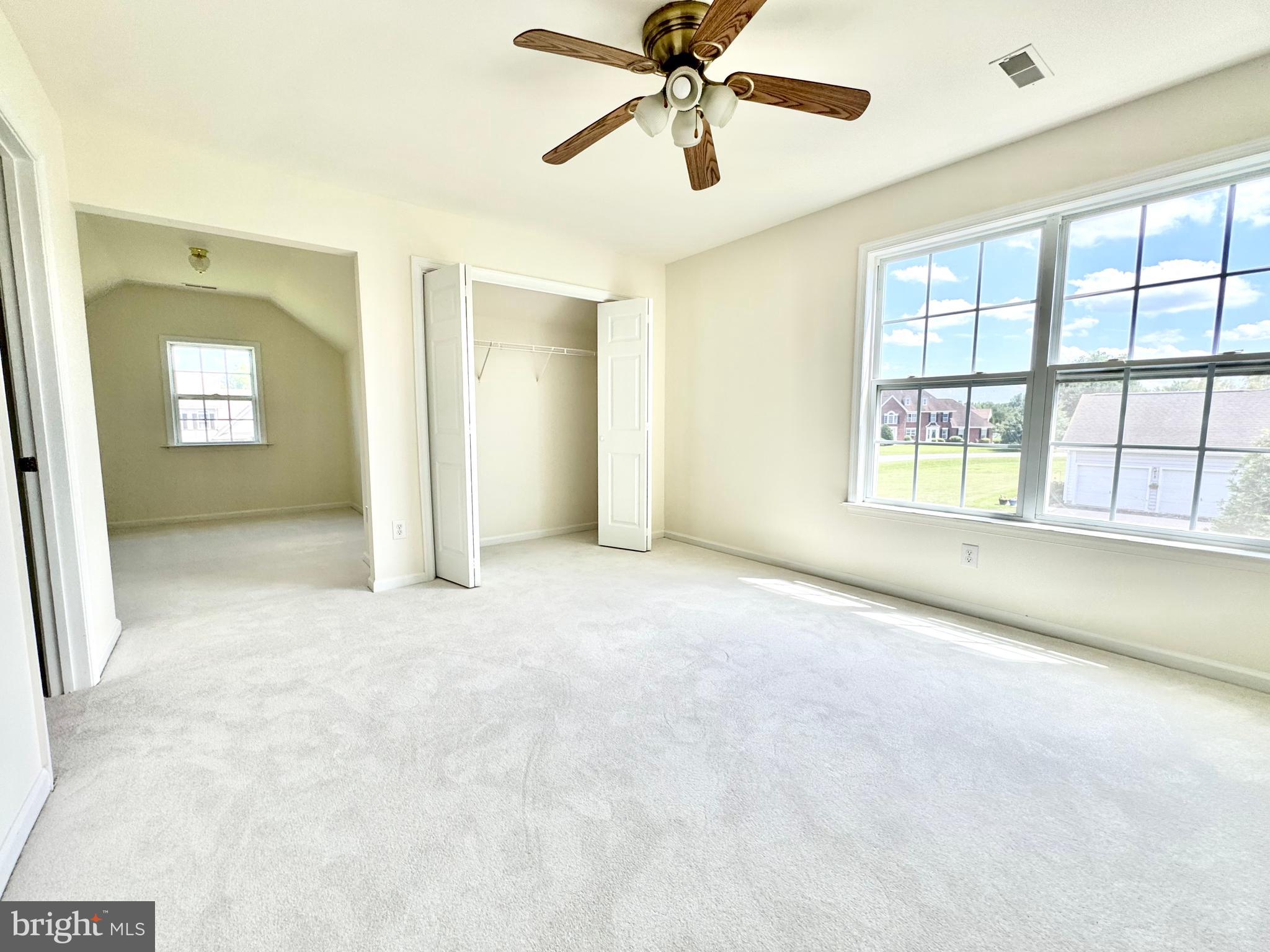 VILLAGEATWILDQUAIL - Residential