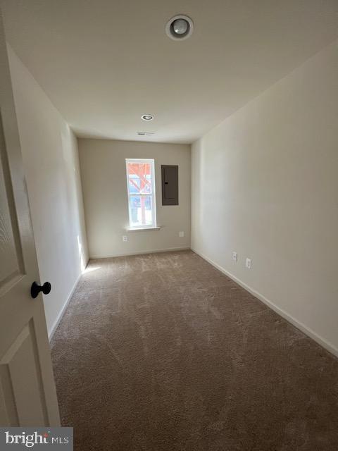 PENDLETON - Residential Lease