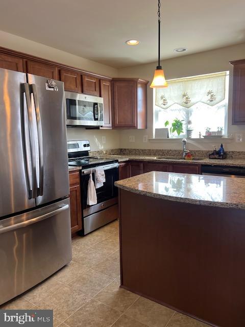 PENDLETON - Residential Lease