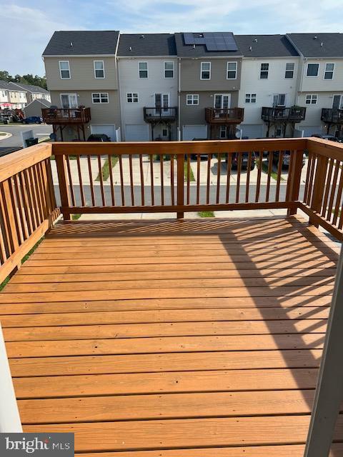 PENDLETON - Residential Lease