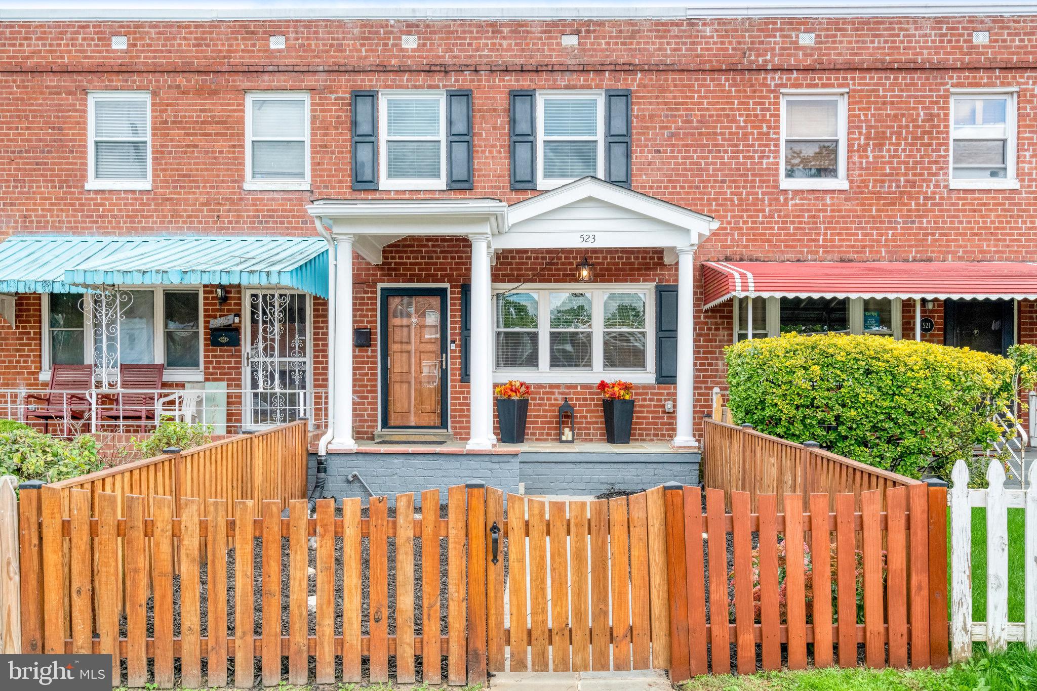523 DUNCAN AVENUE