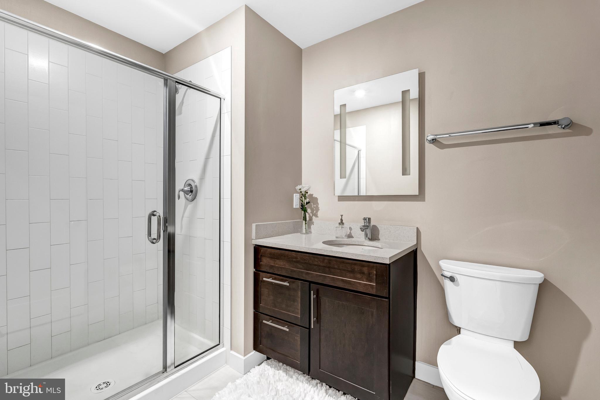 DOWNTOWN SILVER SPRING - Residential Lease