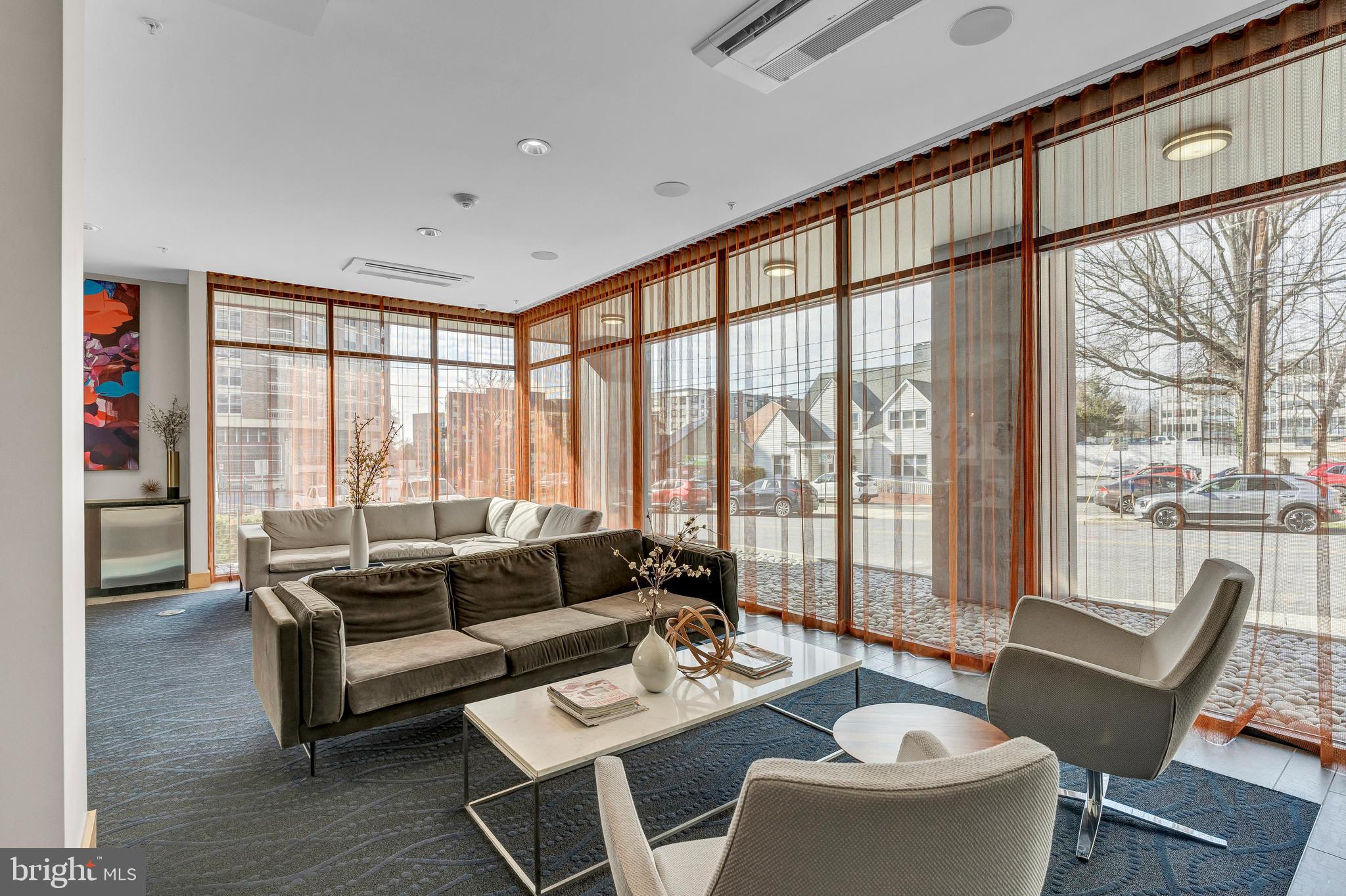 DOWNTOWN SILVER SPRING - Residential Lease