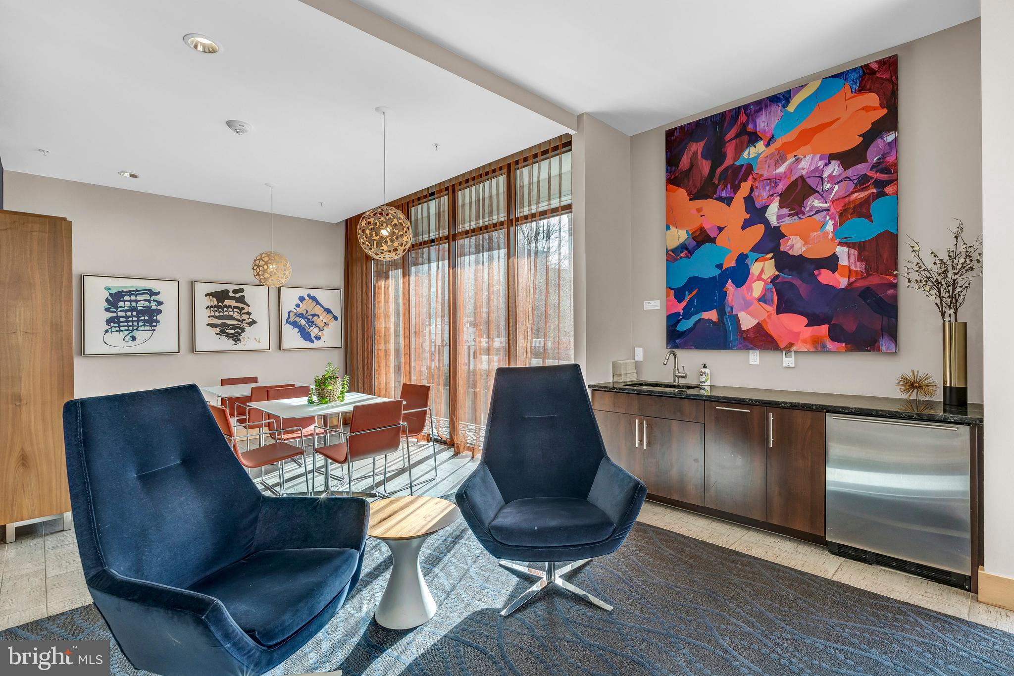 DOWNTOWN SILVER SPRING - Residential Lease