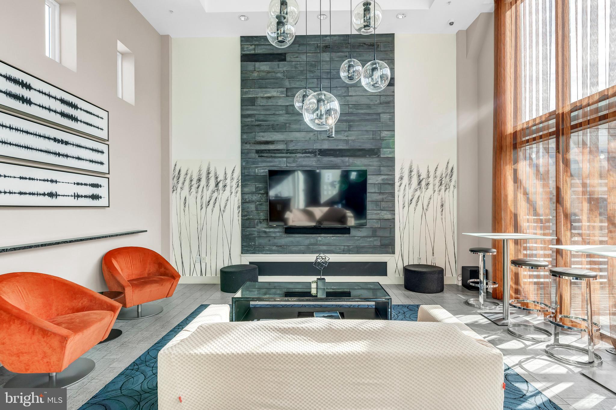 DOWNTOWN SILVER SPRING - Residential Lease